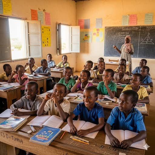 education