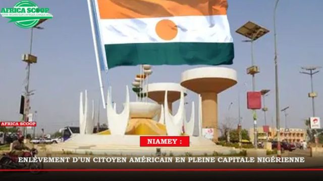 NIGER