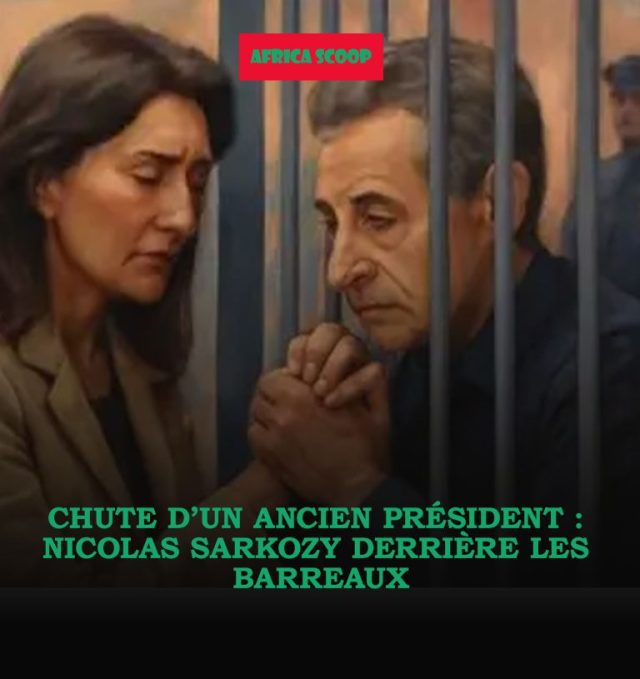 sarkozy