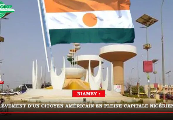 NIGER