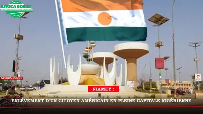 NIGER