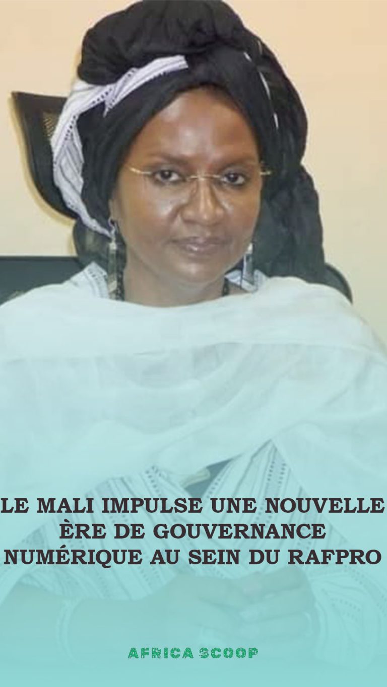 sall seck