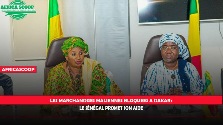 mali senega