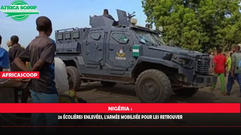 nigeria