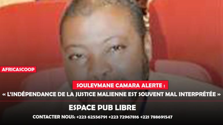 souleymane