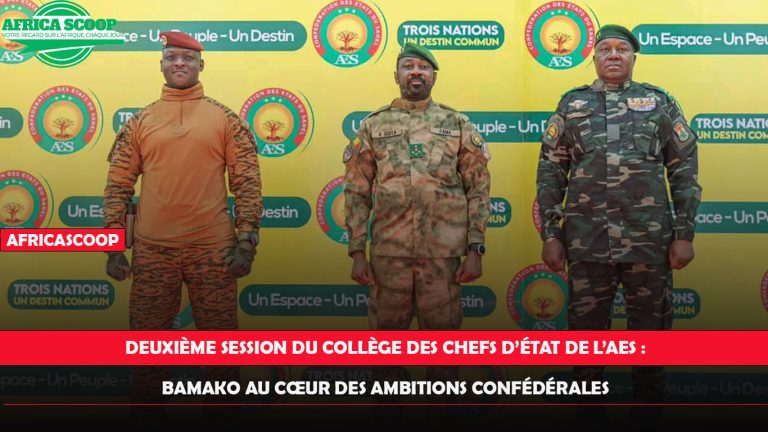 AES COLLEGES