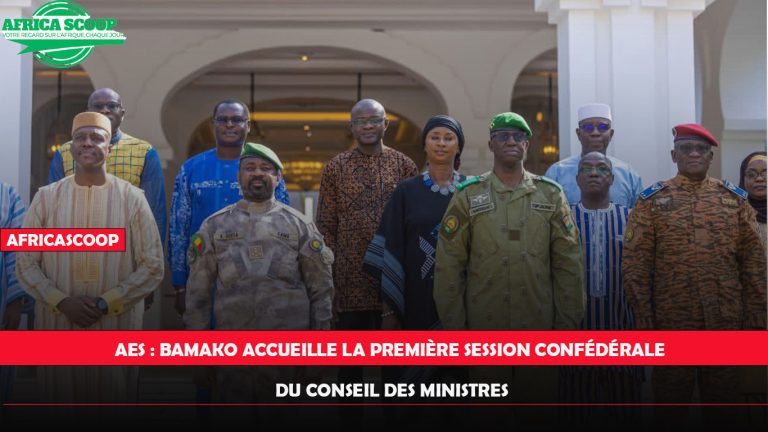 conseil aes