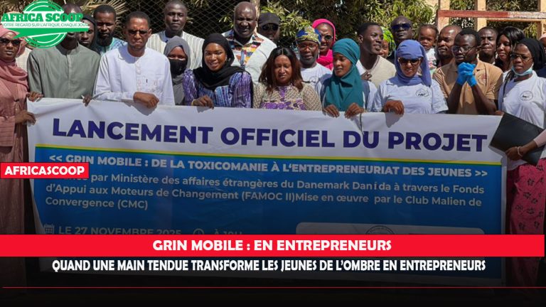 projet