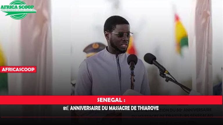 thiaroye
