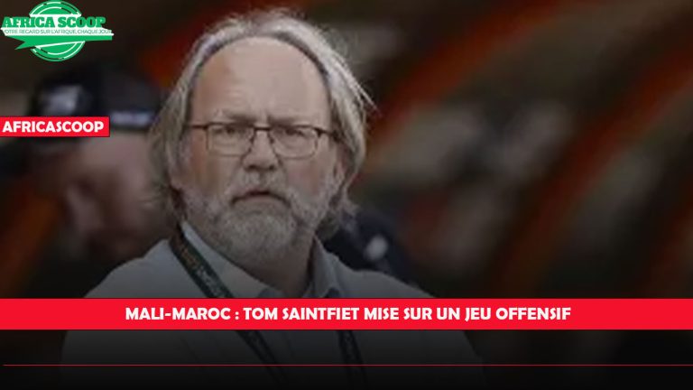 tom saintfielt