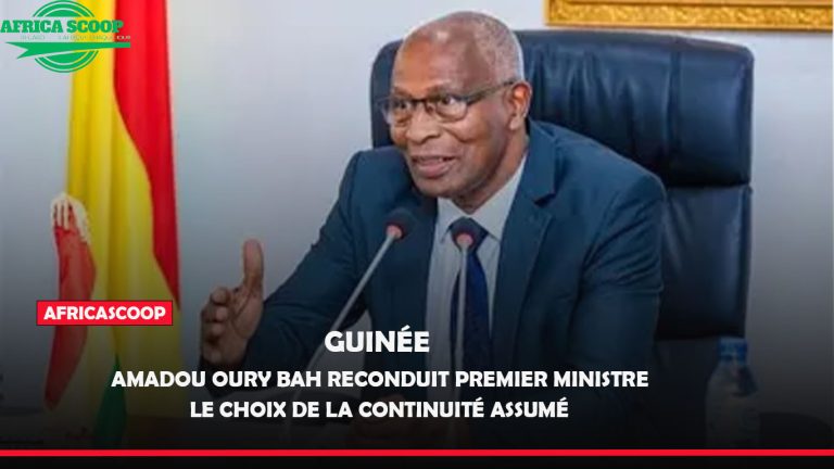 guinee.