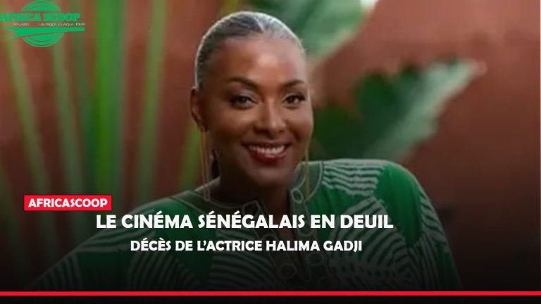 halima badji