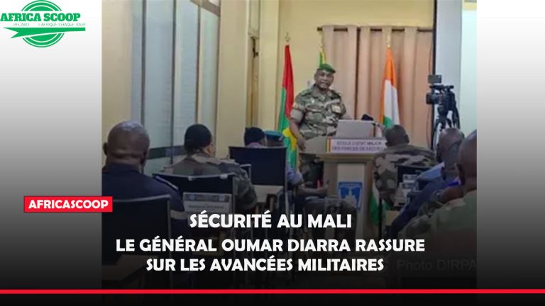 oumarou diarra