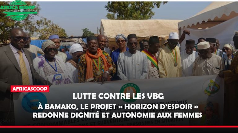 projet horizon espoir