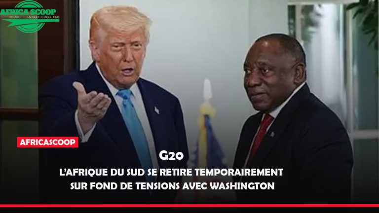 sud afrique USA