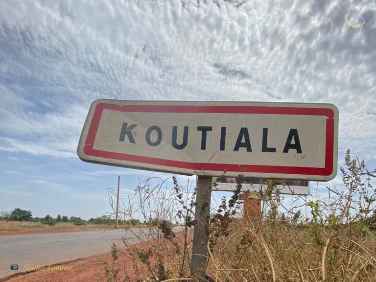 Koutiala