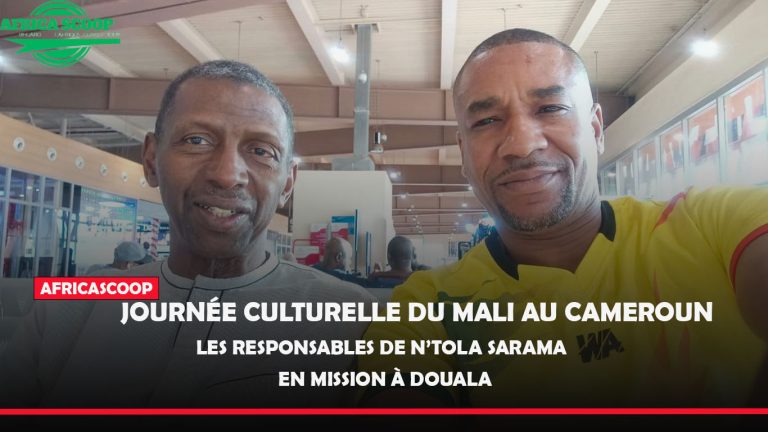 douala
