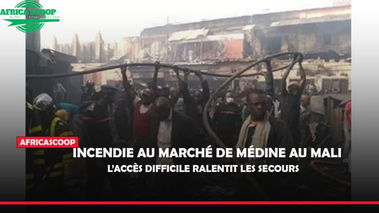 marché