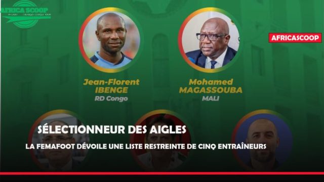 AIGLES