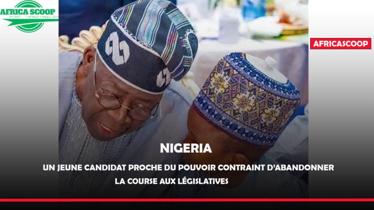 NIGERIA