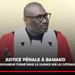 JUSTICE