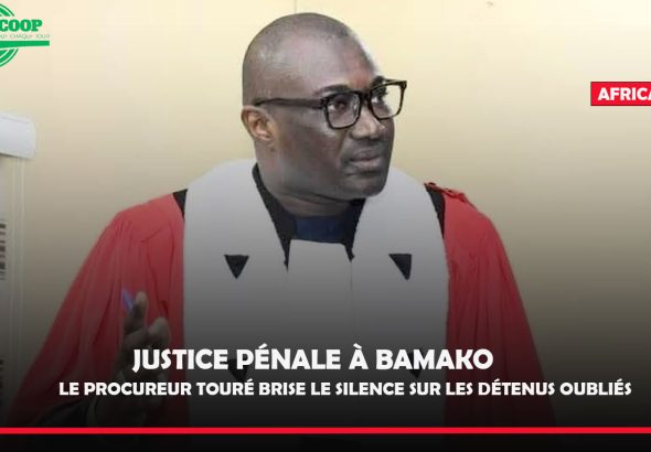 JUSTICE