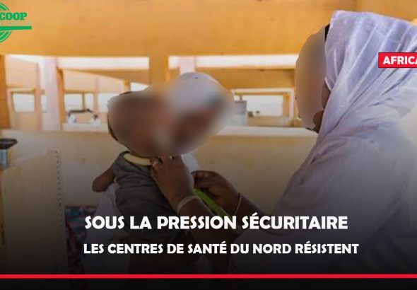 SANTE SAHEL