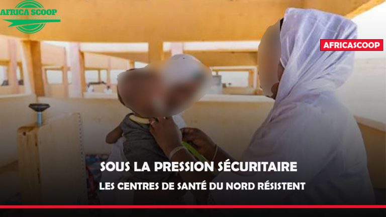 SANTE SAHEL