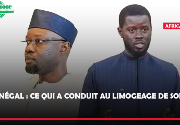 senegal sonko