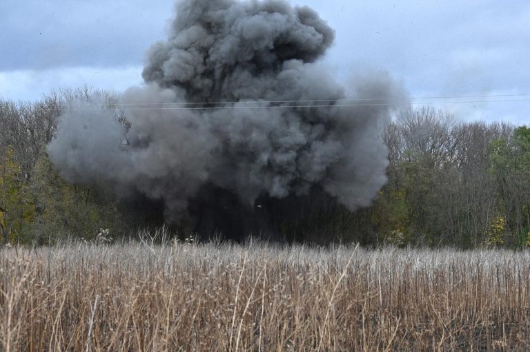UKRAINE-RUSSIA-CONFLICT-WAR
