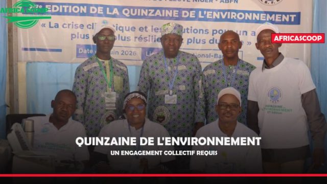 quinzaine