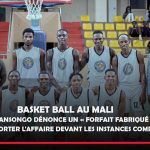 basket ball