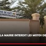 mairie kati