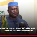 ministre