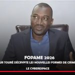 procureur touré