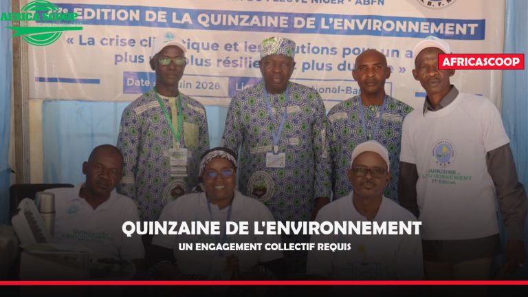 quinzaine