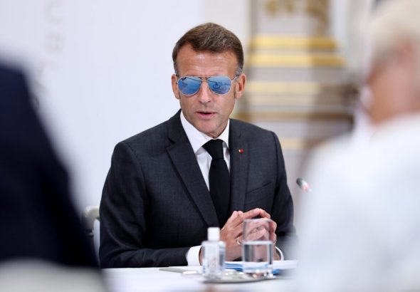 France Politics