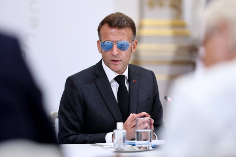 France Politics