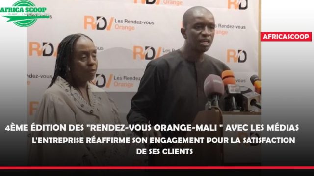 orange mali