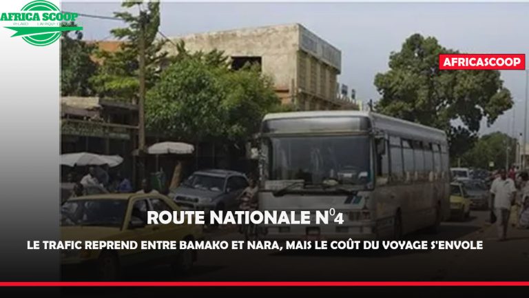 route nationale