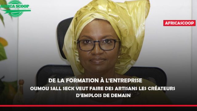 sall seck