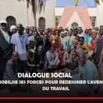 dialogue sociale