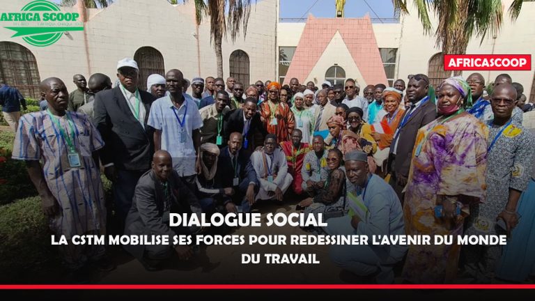 dialogue sociale
