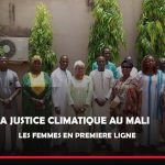 la justice climatique