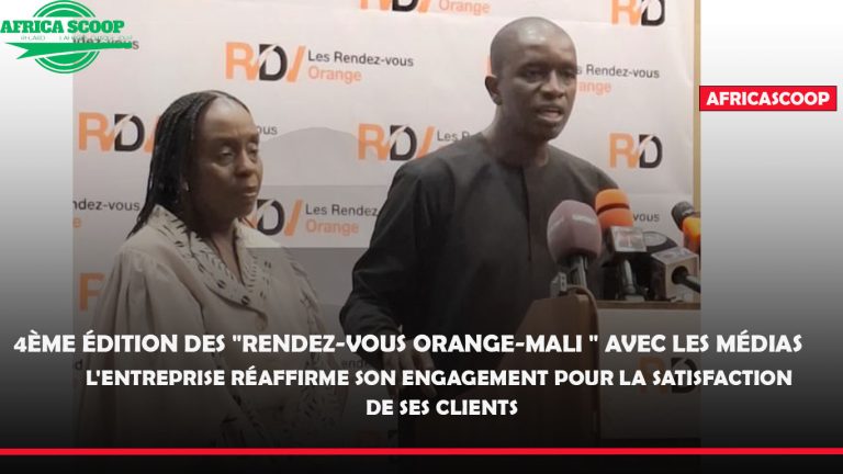 orange mali