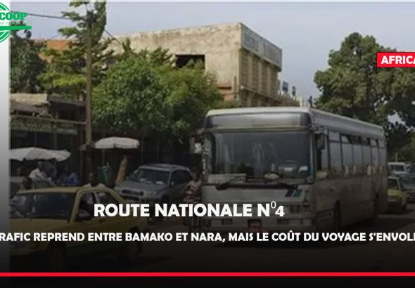 route nationale