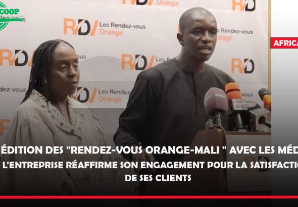orange mali