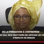 sall seck