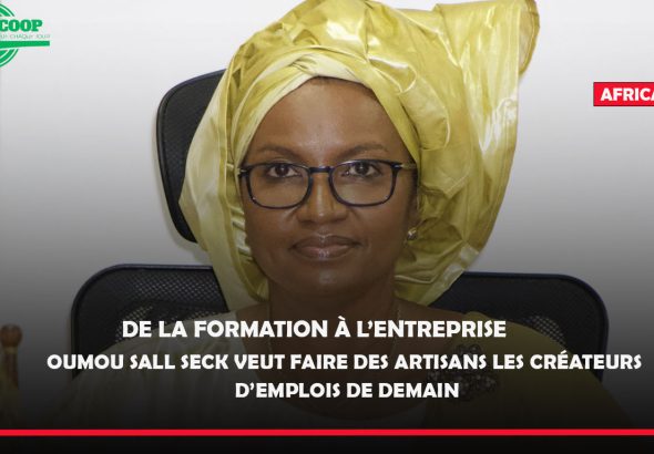 sall seck
