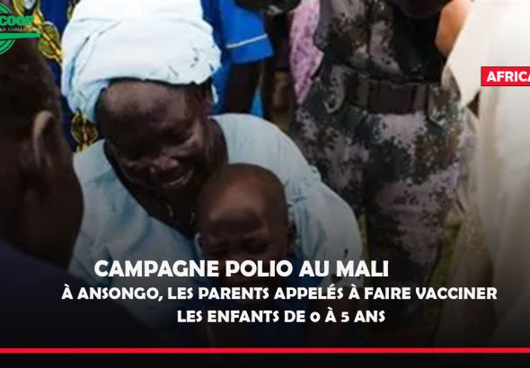 polio